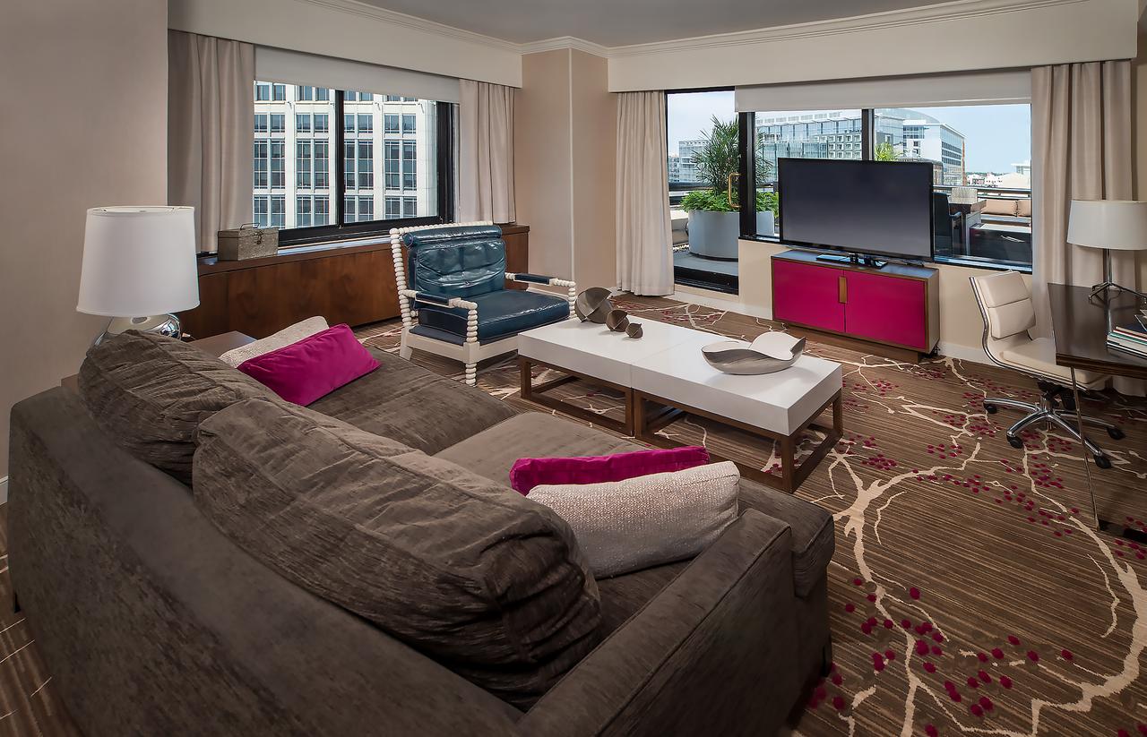 Renaissance Washington, DC Downtown Hotel - thumb 19