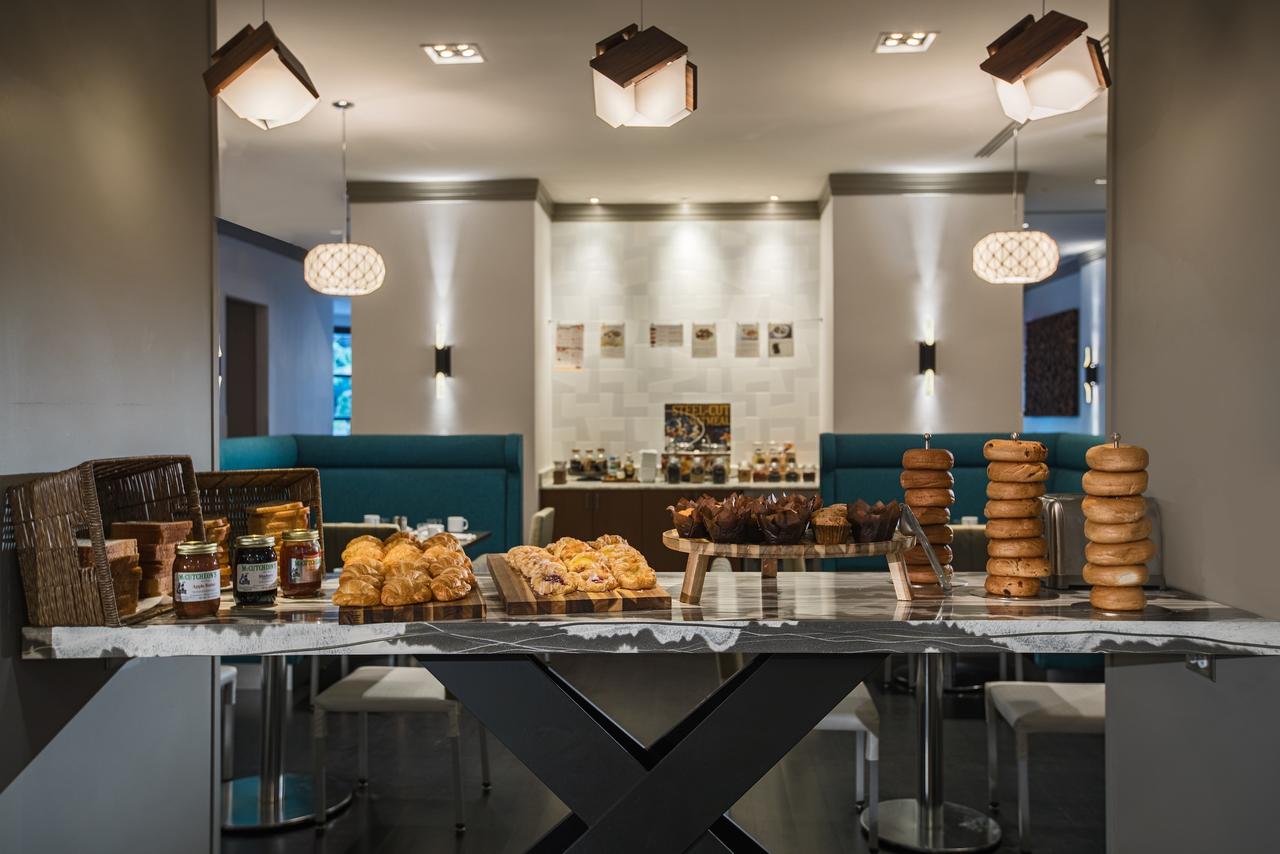 Renaissance Washington, DC Downtown Hotel - thumb 38