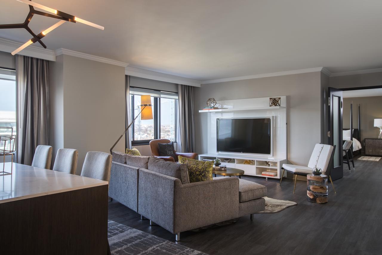 Renaissance Washington, DC Downtown Hotel - thumb 10