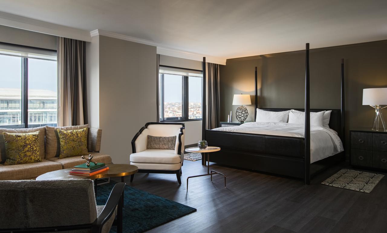 Renaissance Washington, DC Downtown Hotel - thumb 12