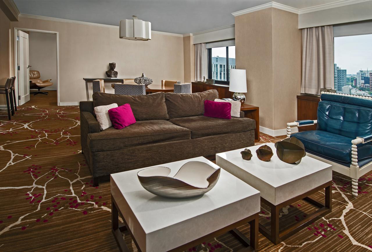 Renaissance Washington, DC Downtown Hotel - thumb 20