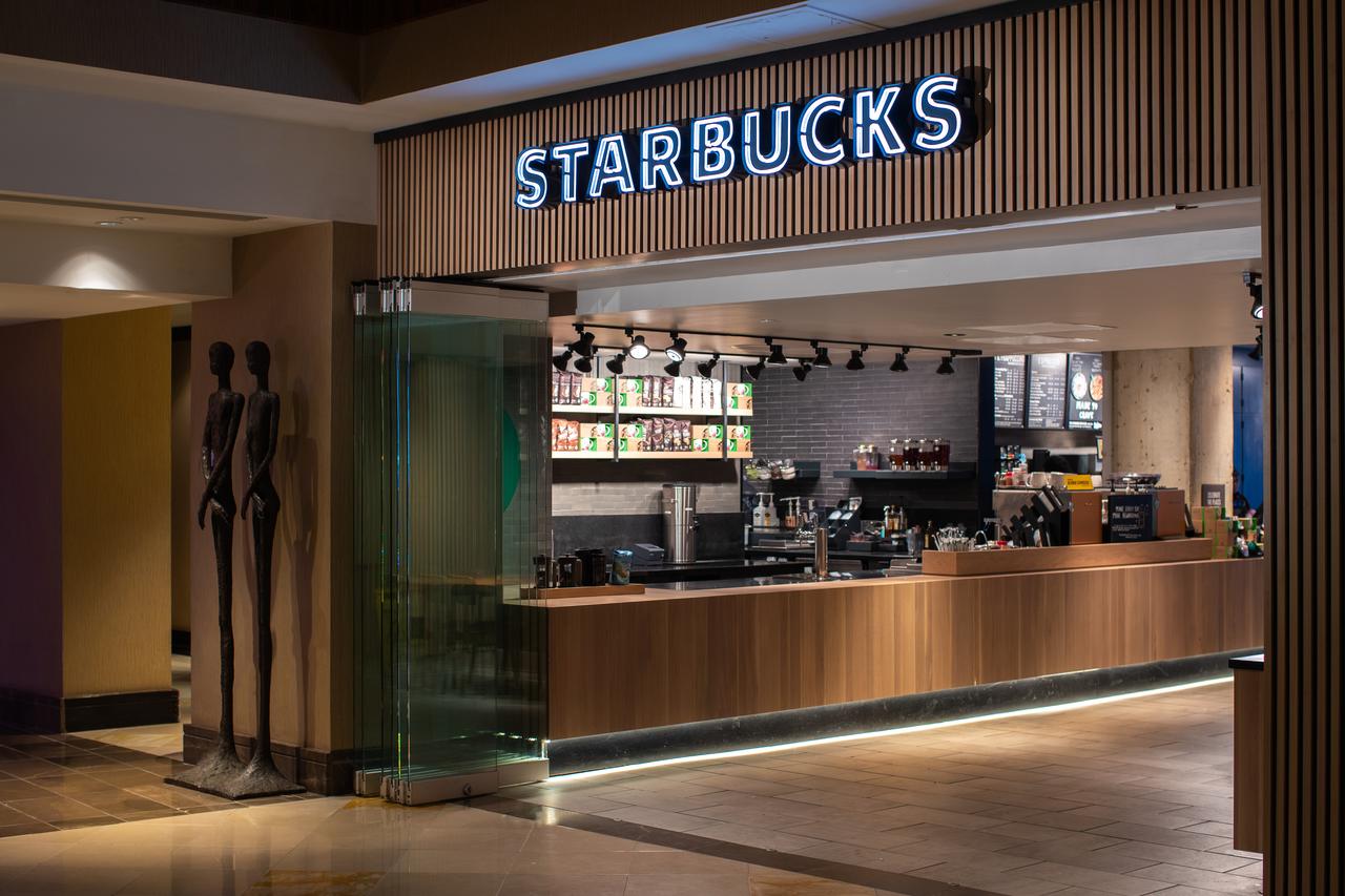 Renaissance Washington, DC Downtown Hotel - thumb 40