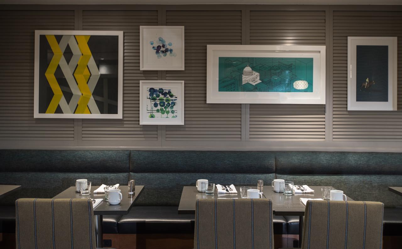 Renaissance Washington, DC Downtown Hotel - thumb 37