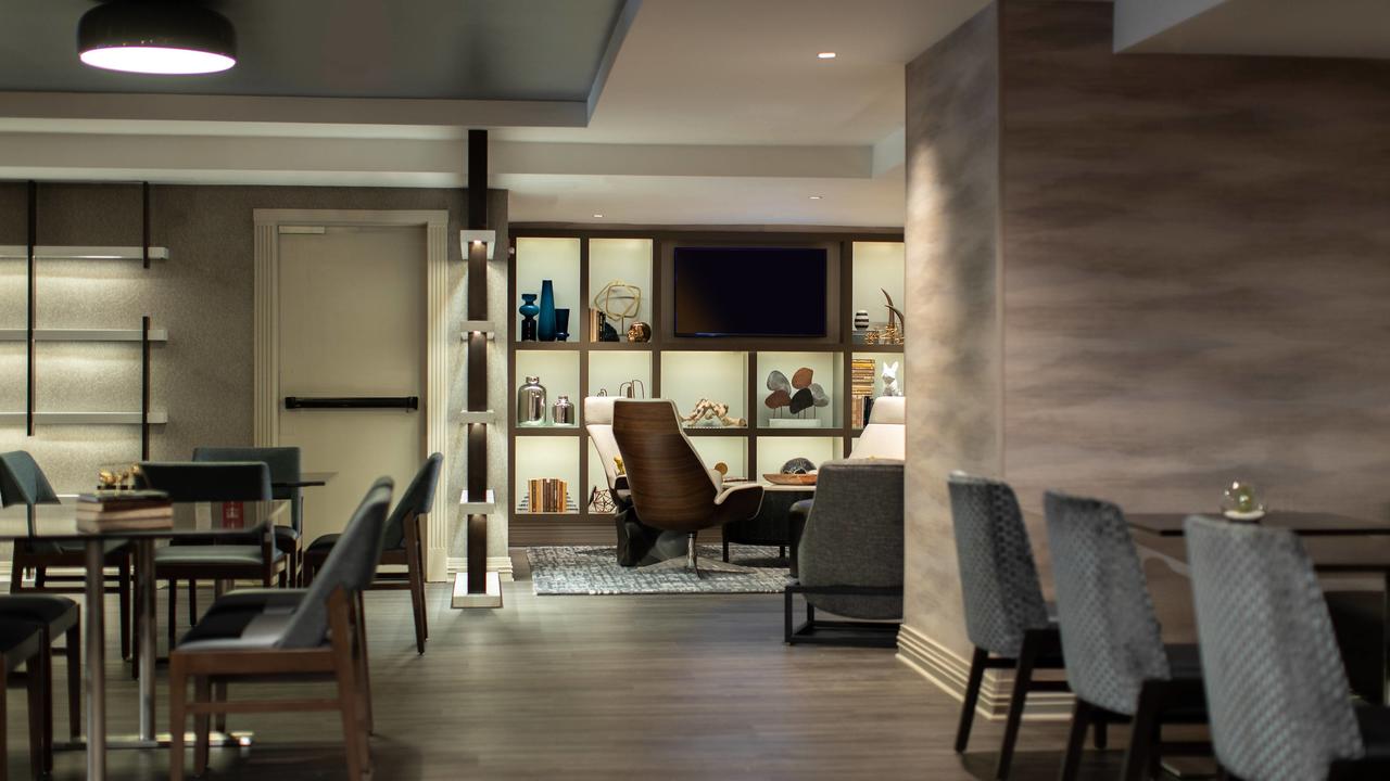 Renaissance Washington, DC Downtown Hotel - thumb 30