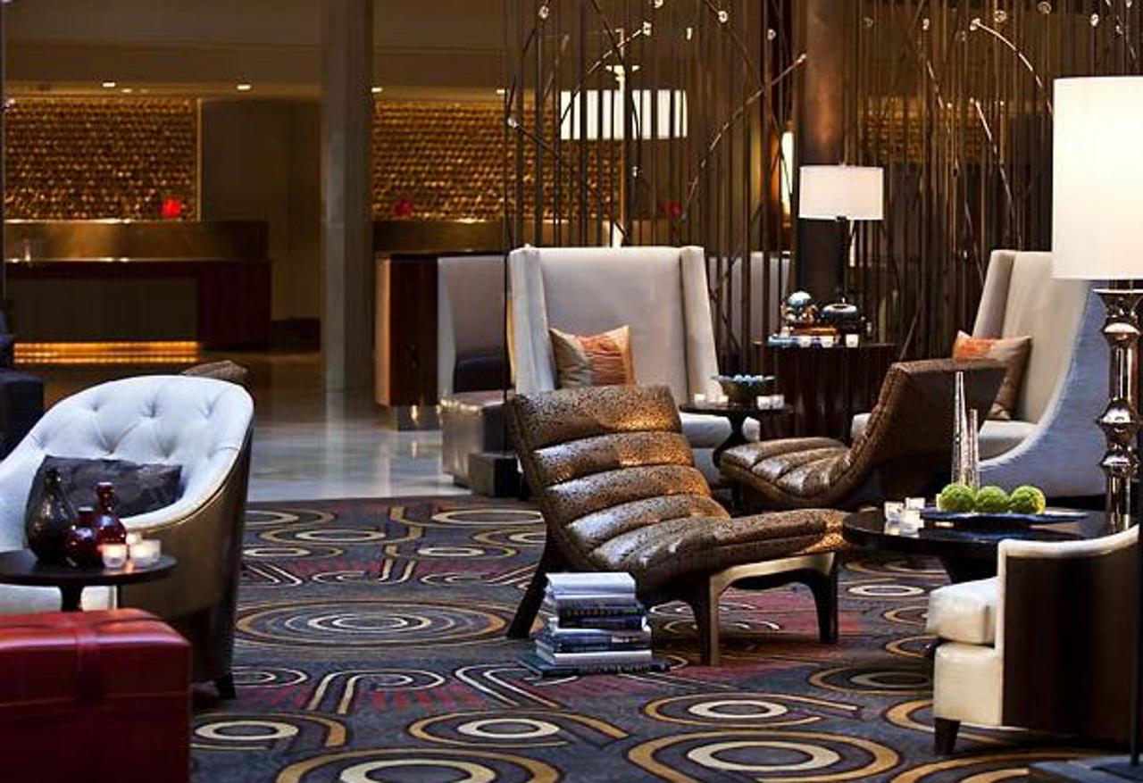 Renaissance Washington, DC Downtown Hotel - thumb 1