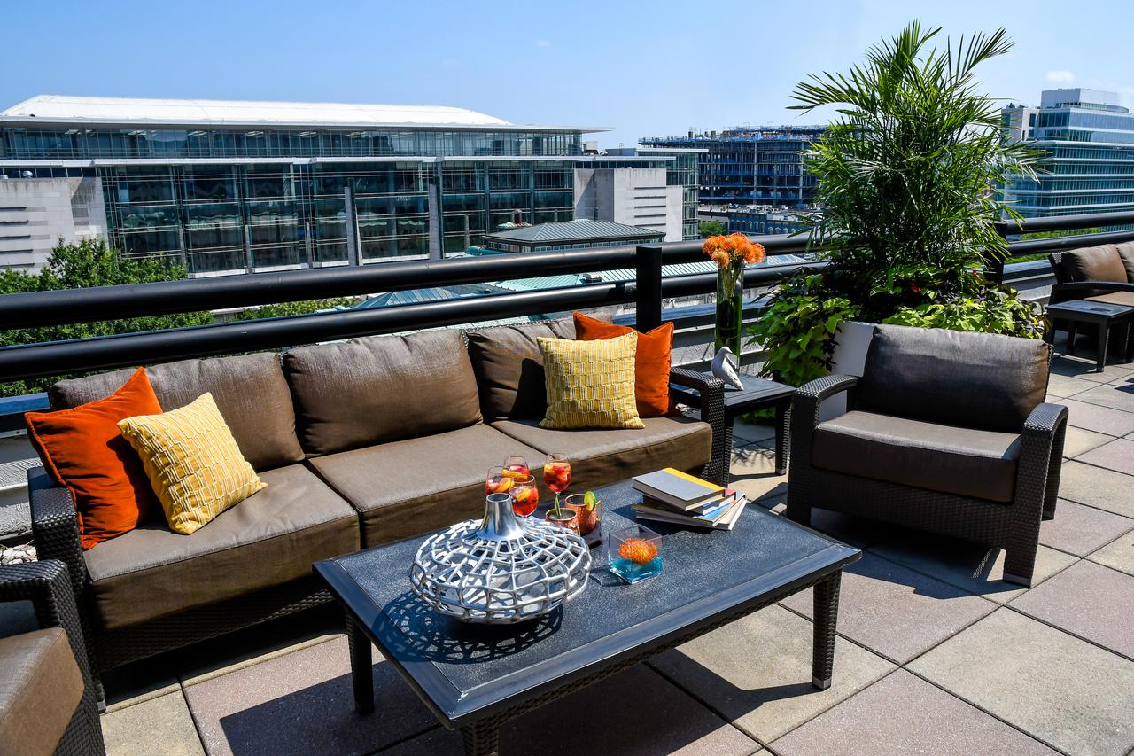 Renaissance Washington, DC Downtown Hotel - thumb 27