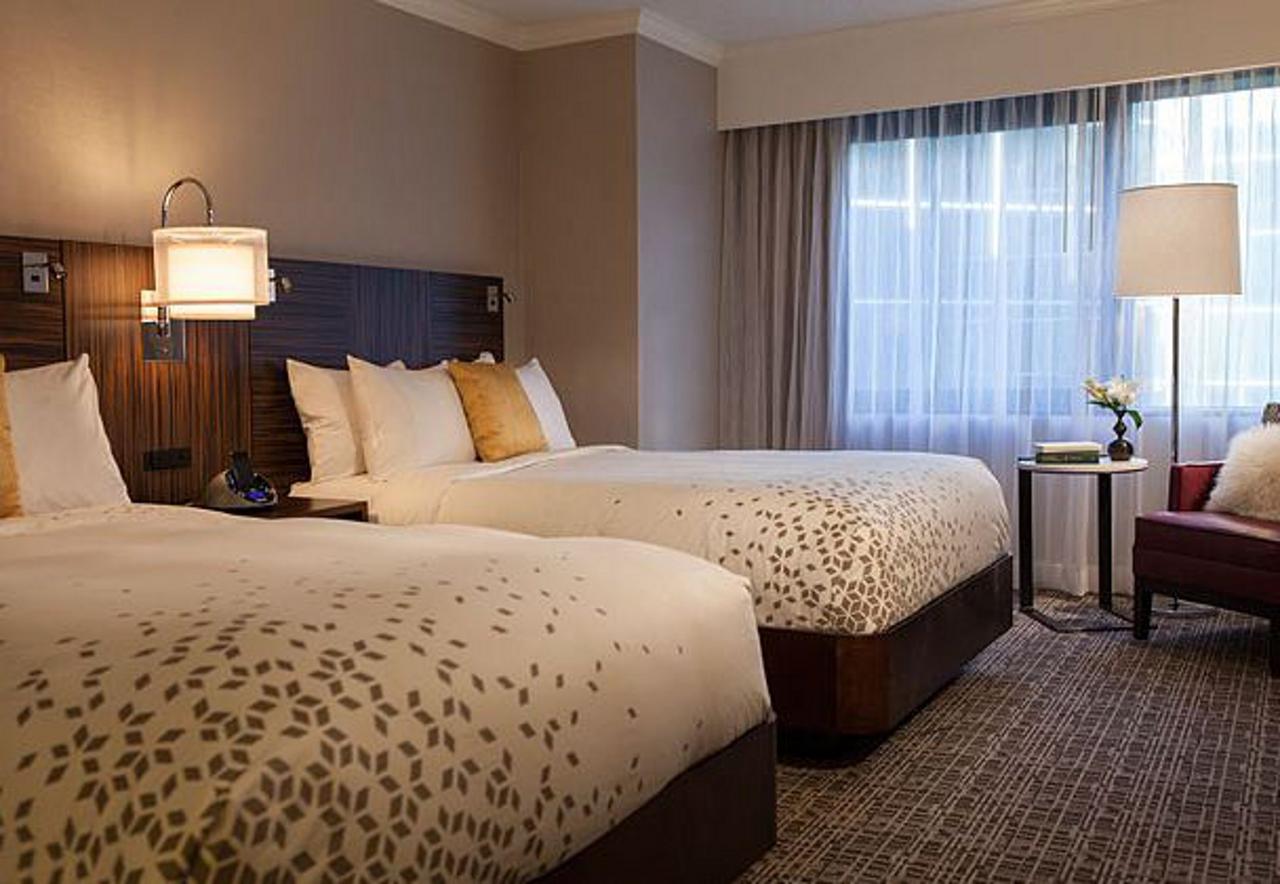 Renaissance Washington, DC Downtown Hotel - thumb 3