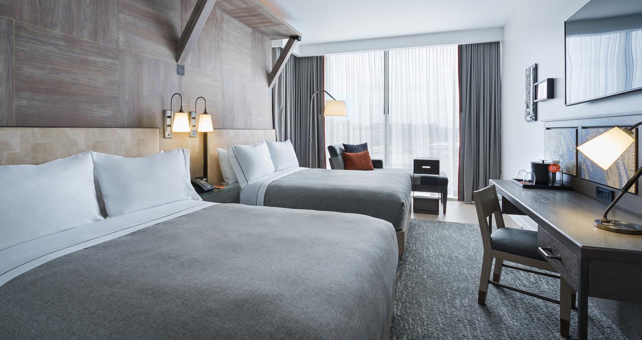 Canopy By Hilton Washington DC The Wharf - thumb 37