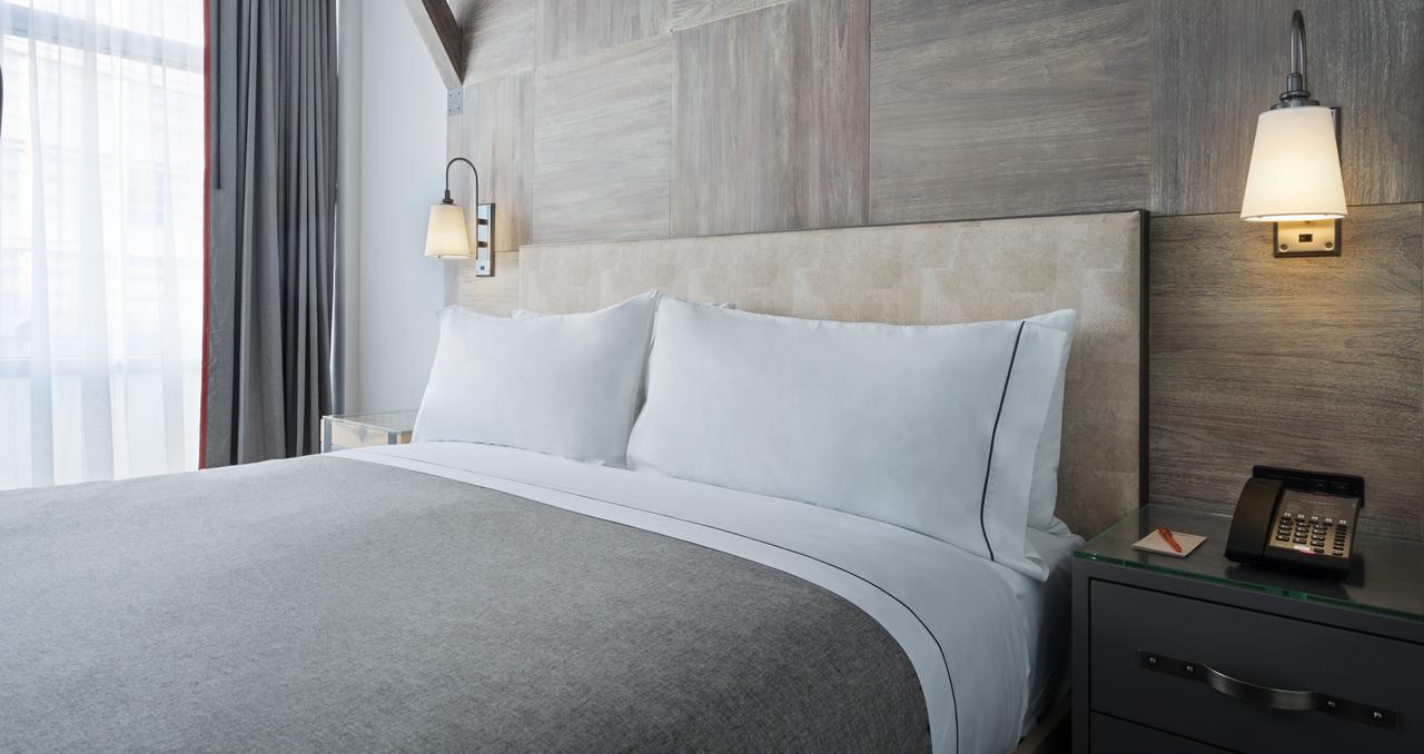 Canopy By Hilton Washington DC The Wharf - thumb 25