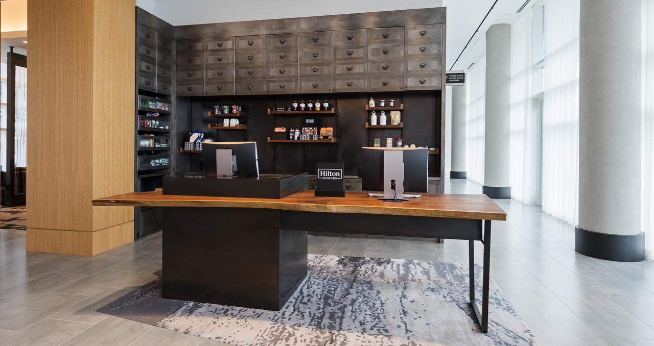 Canopy By Hilton Washington DC The Wharf - thumb 27