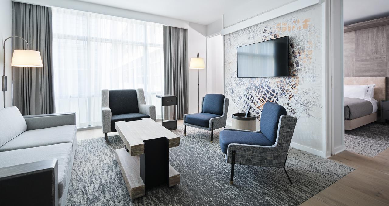 Canopy By Hilton Washington DC The Wharf - thumb 18