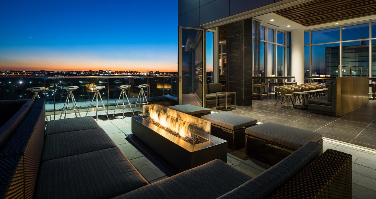 Canopy By Hilton Washington DC The Wharf - thumb 13