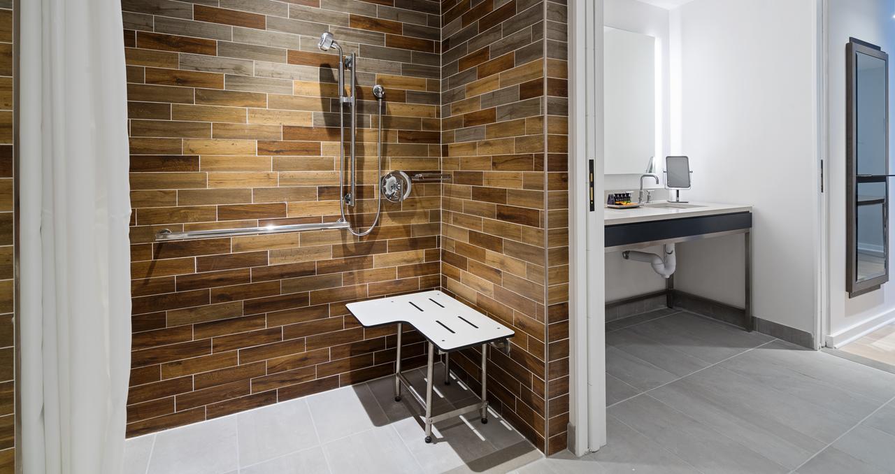 Canopy By Hilton Washington DC The Wharf - thumb 10