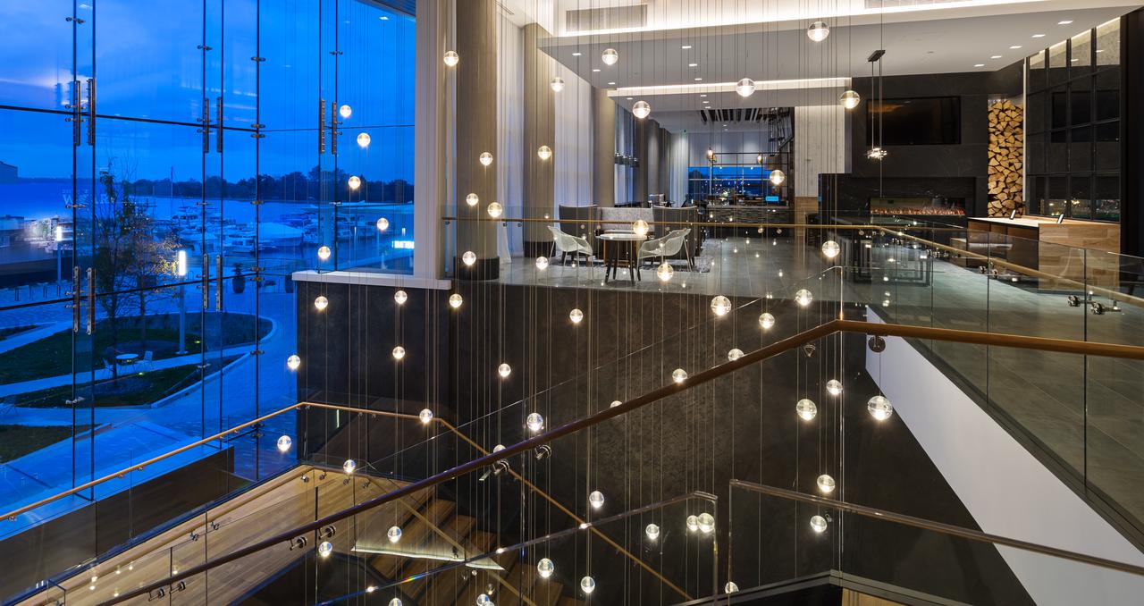 Canopy By Hilton Washington DC The Wharf - thumb 24