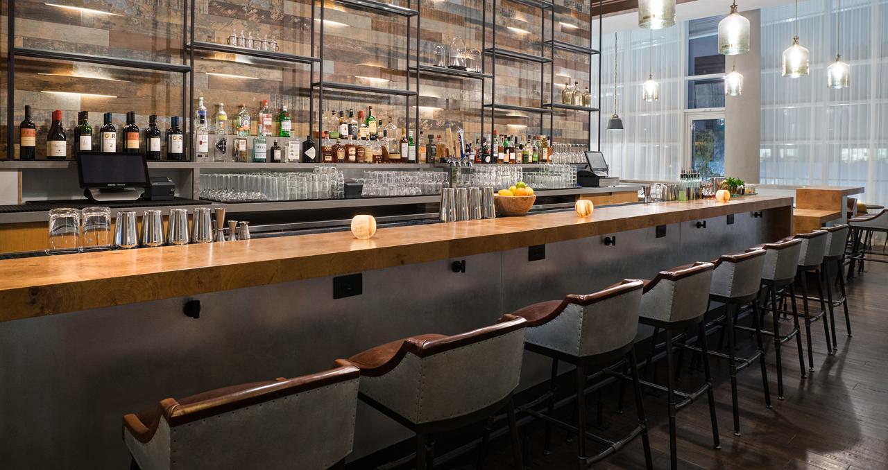 Canopy By Hilton Washington DC The Wharf - thumb 28