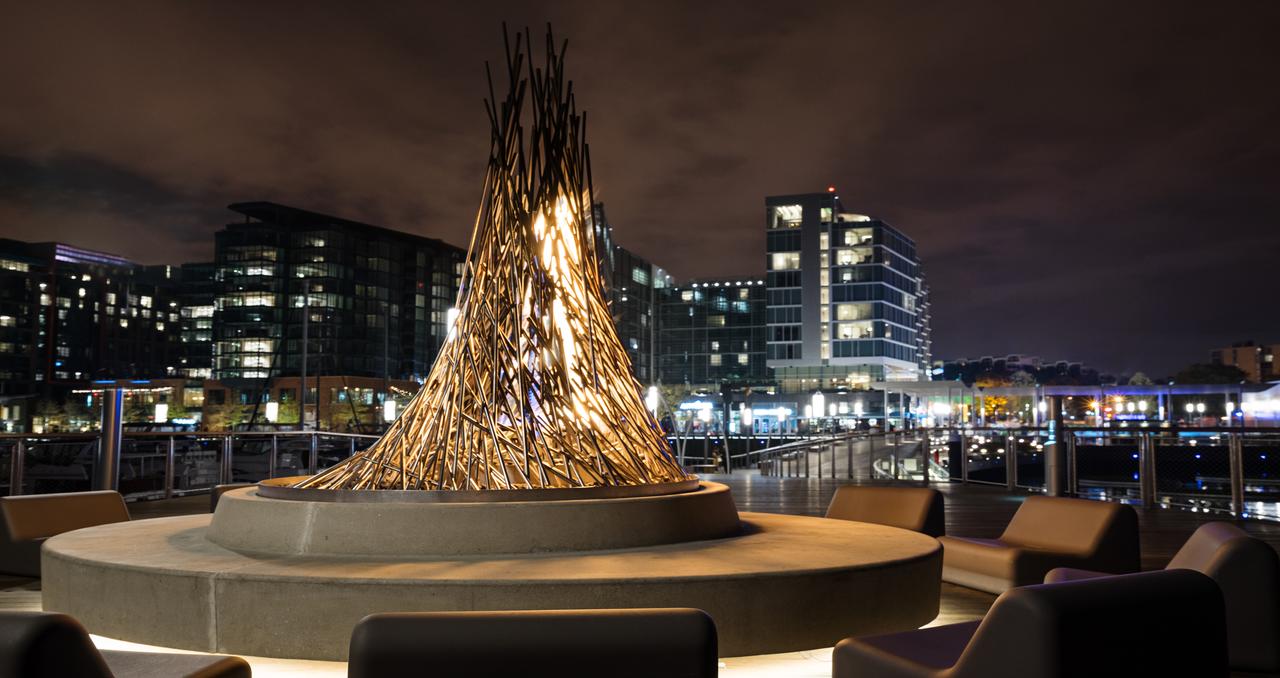 Canopy By Hilton Washington DC The Wharf - thumb 20