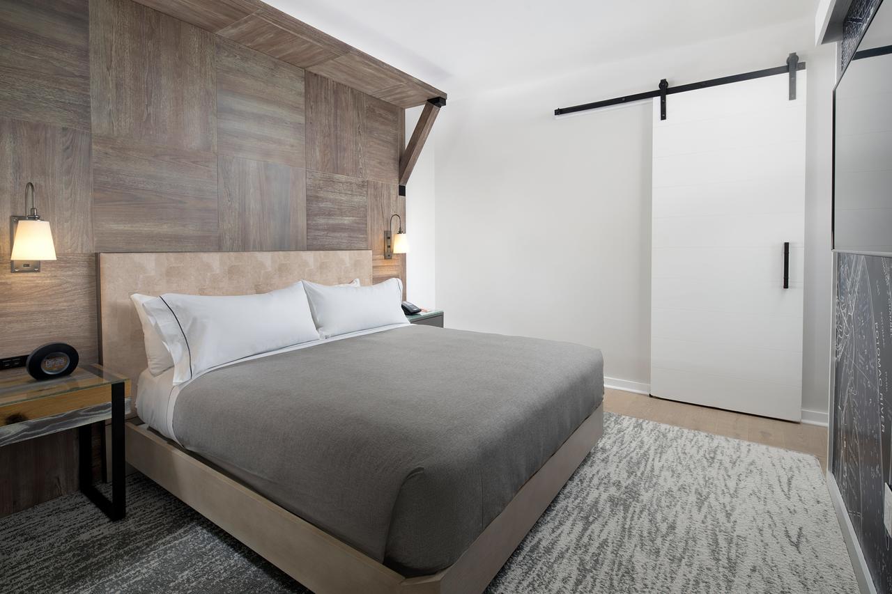 Canopy By Hilton Washington DC The Wharf - thumb 4