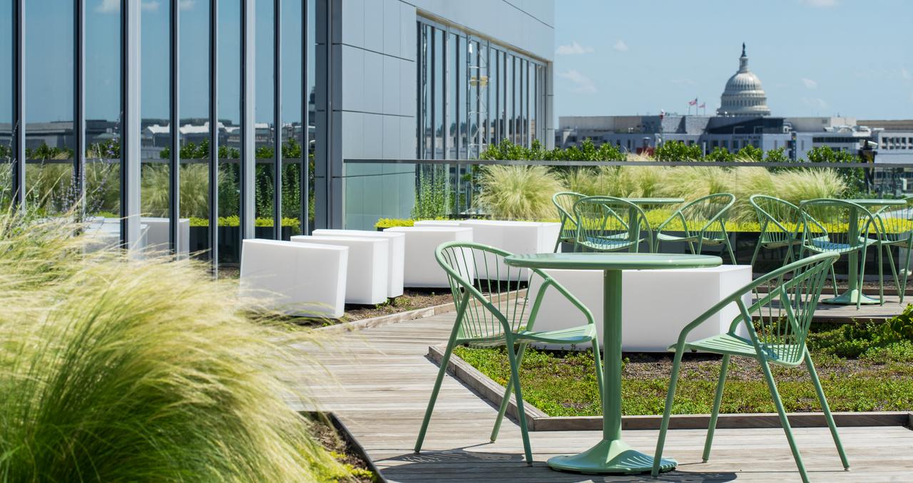 Canopy By Hilton Washington DC The Wharf - thumb 1