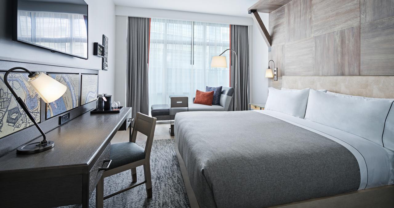 Canopy By Hilton Washington DC The Wharf - thumb 26