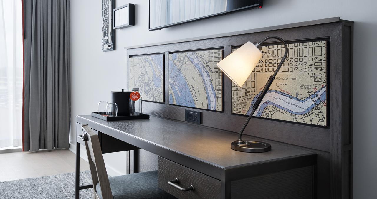 Canopy By Hilton Washington DC The Wharf - thumb 31