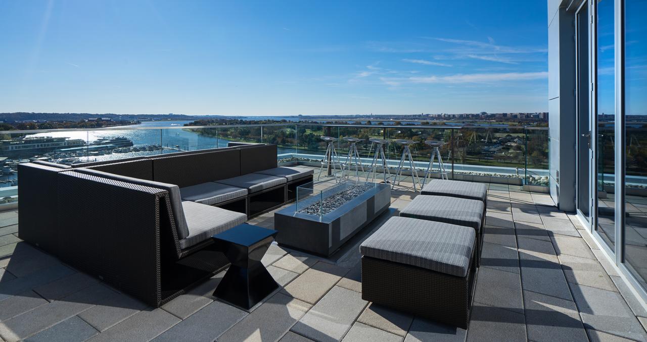 Canopy By Hilton Washington DC The Wharf - thumb 9