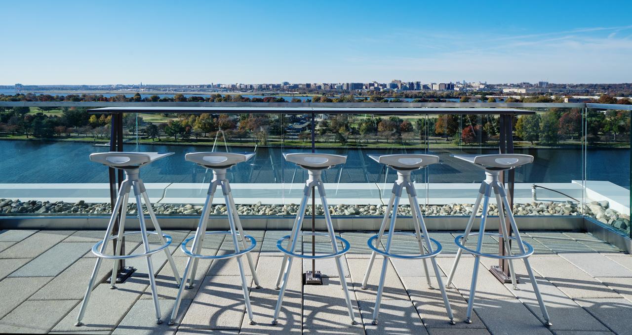 Canopy By Hilton Washington DC The Wharf - thumb 12