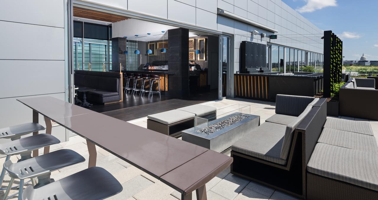 Canopy By Hilton Washington DC The Wharf - thumb 2