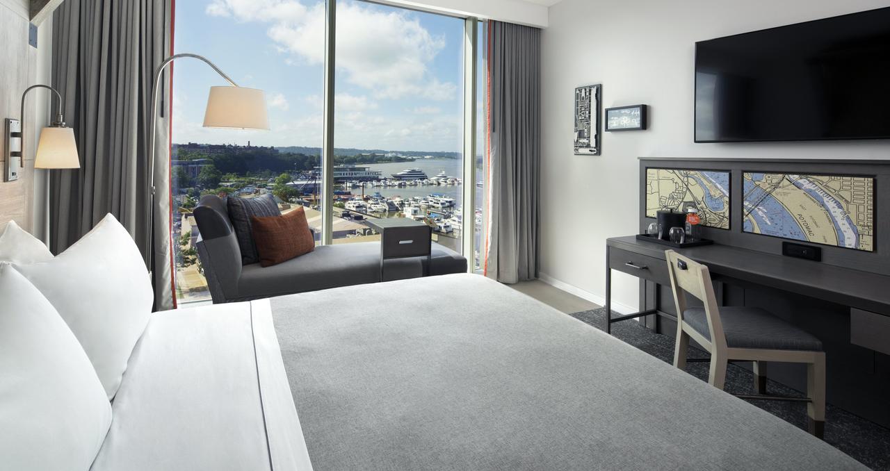 Canopy By Hilton Washington DC The Wharf - thumb 7