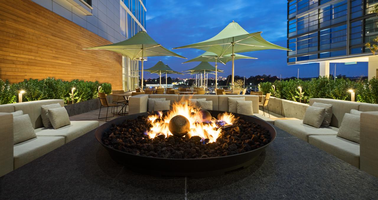 Canopy By Hilton Washington DC The Wharf - thumb 21