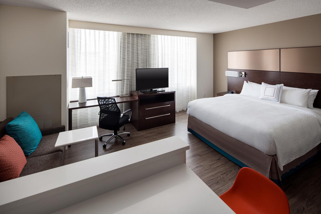 Residence Inn Washington Capitol Hill/Navy Yard - thumb 30