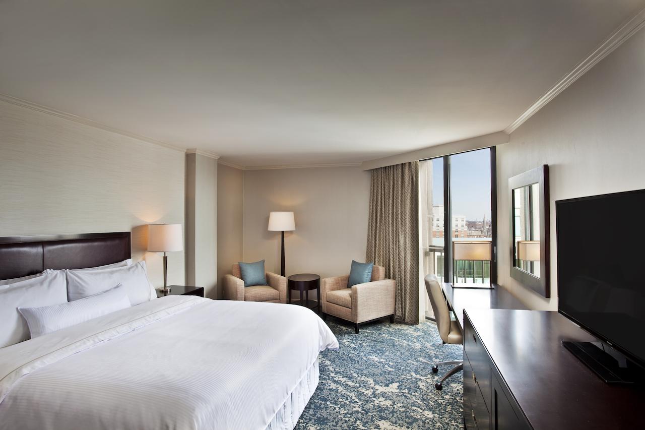 The Westin Washington, D.C. City Center - thumb 6