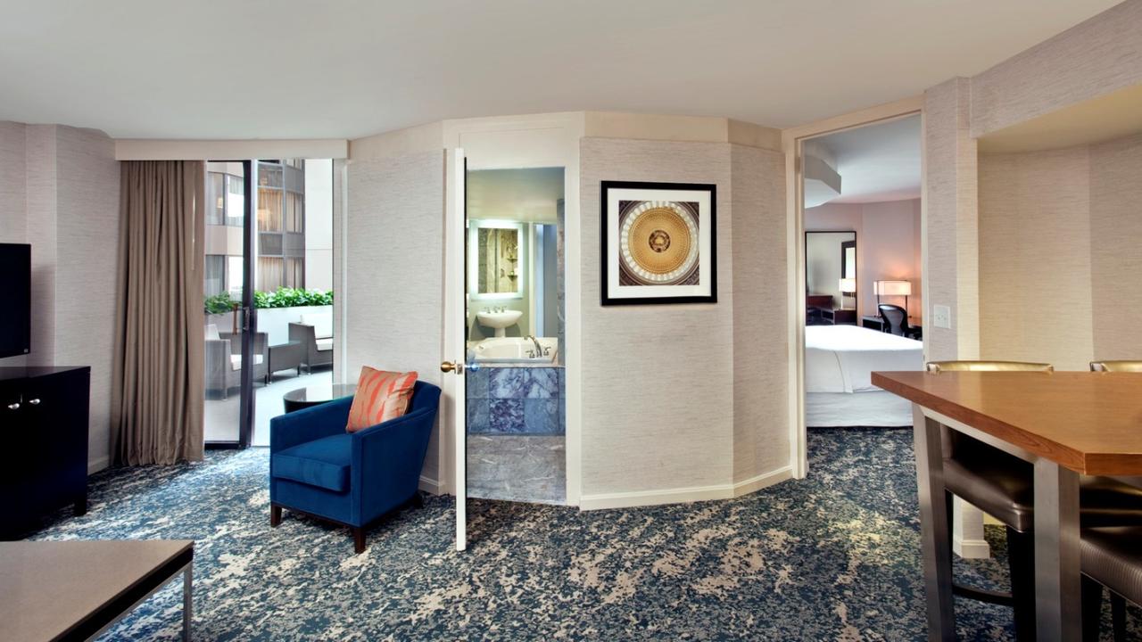 The Westin Washington, D.C. City Center - thumb 5