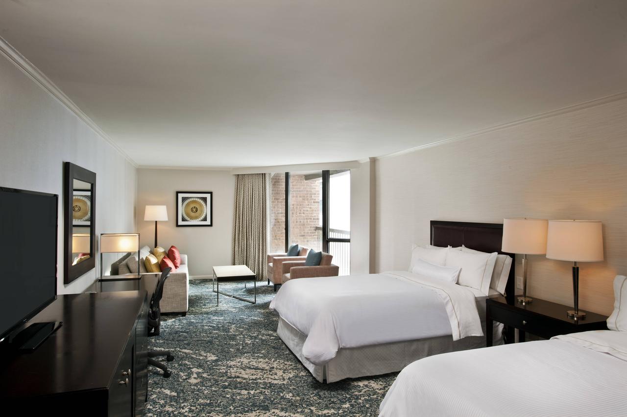 The Westin Washington, D.C. City Center - thumb 23