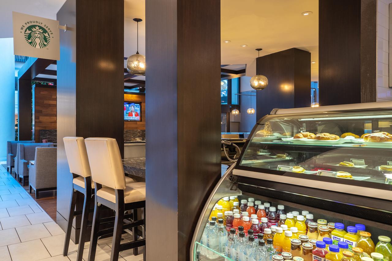 The Westin Washington, D.C. City Center - thumb 40