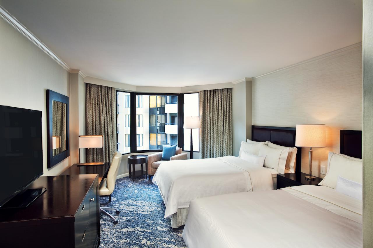 The Westin Washington, D.C. City Center - thumb 12