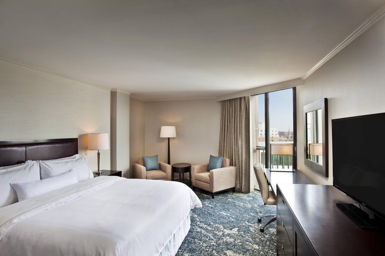 The Westin Washington, D.C. City Center - thumb 24