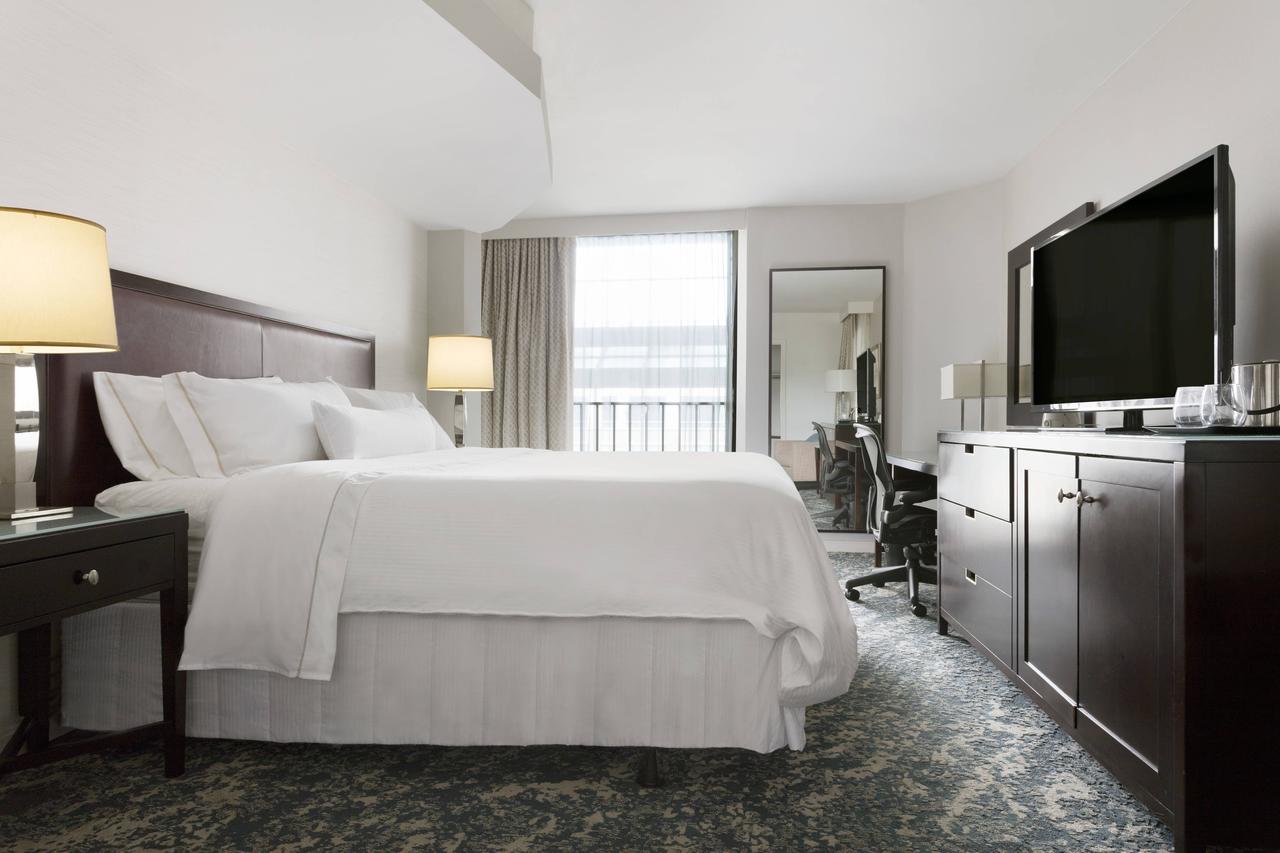 The Westin Washington, D.C. City Center - thumb 28