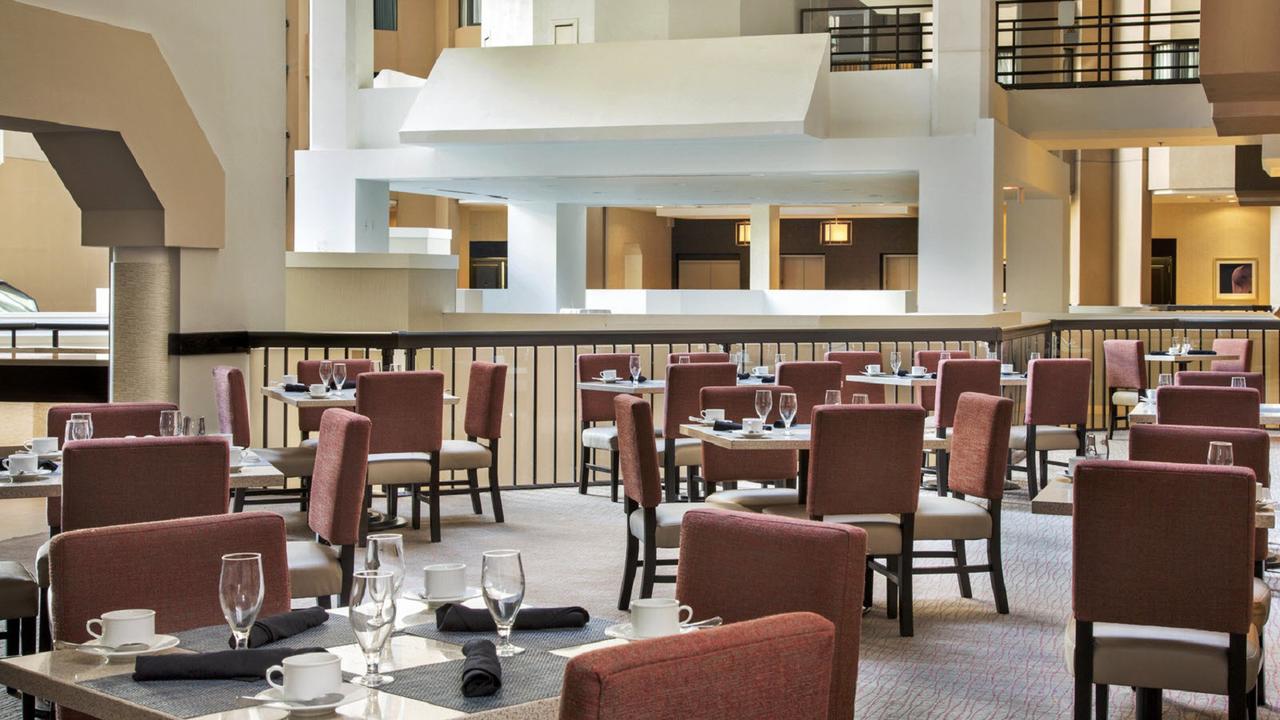 The Westin Washington, D.C. City Center - thumb 16