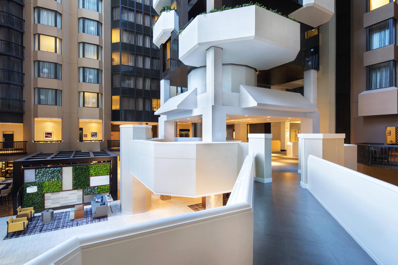 The Westin Washington, D.C. City Center - thumb 32