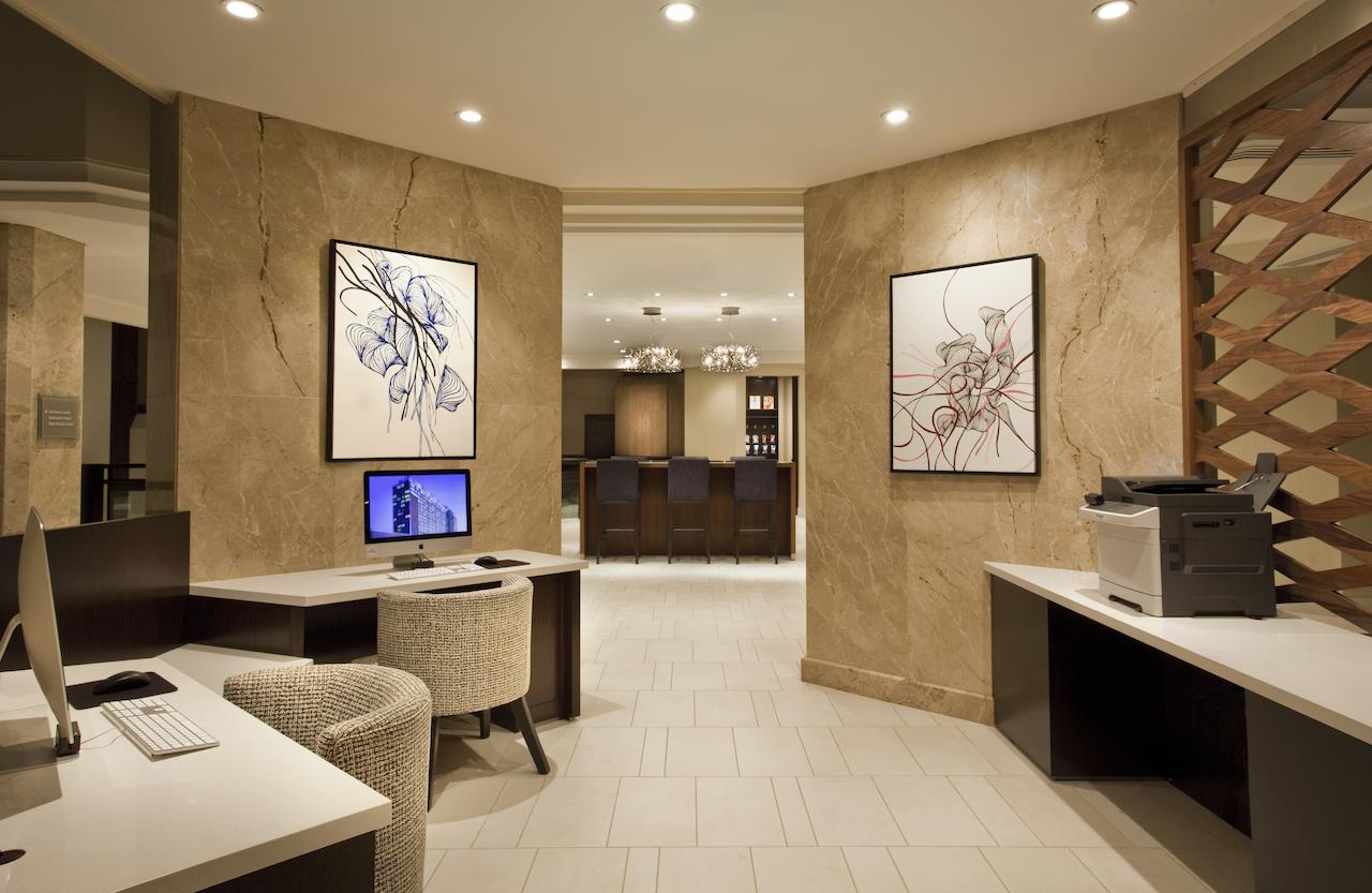 The Westin Washington, D.C. City Center - thumb 18