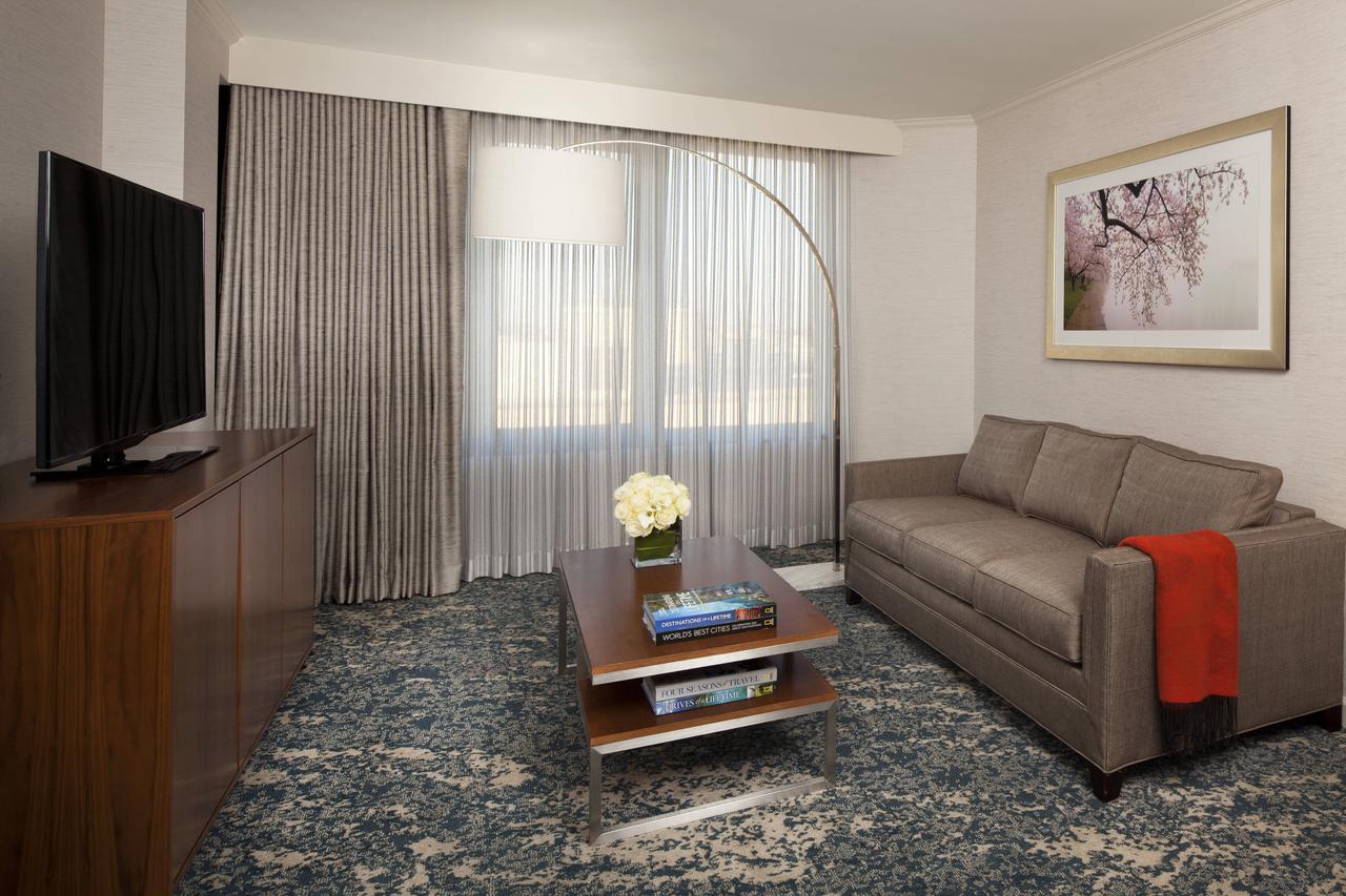 The Westin Washington, D.C. City Center - thumb 34