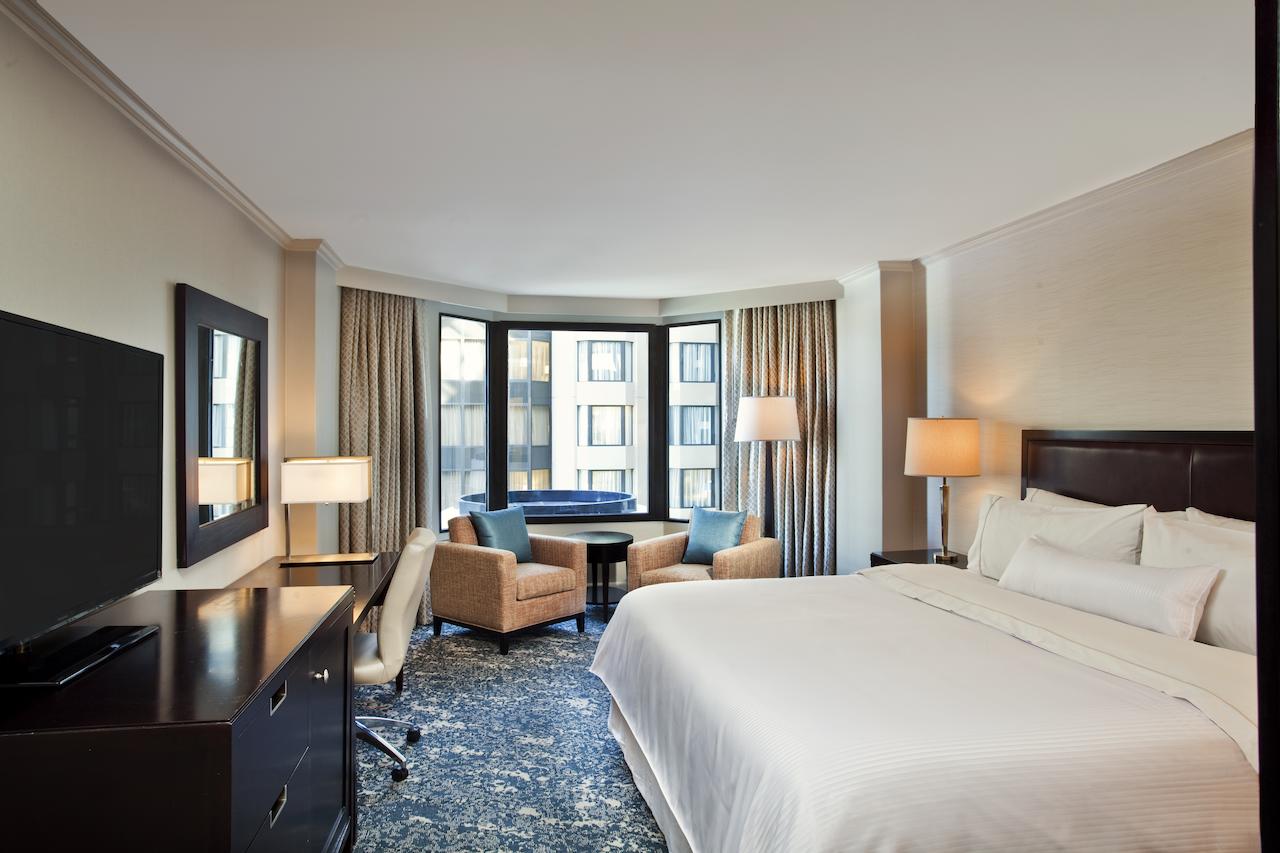 The Westin Washington, D.C. City Center - thumb 8
