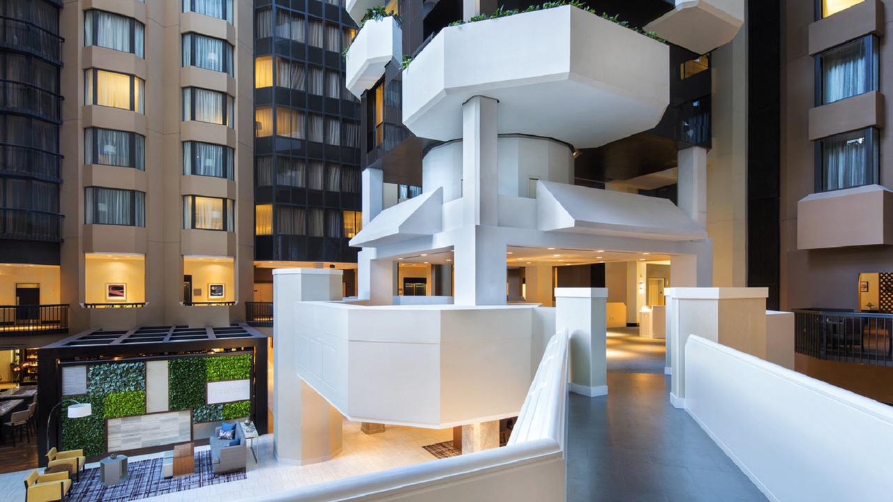 The Westin Washington, D.C. City Center - thumb 2