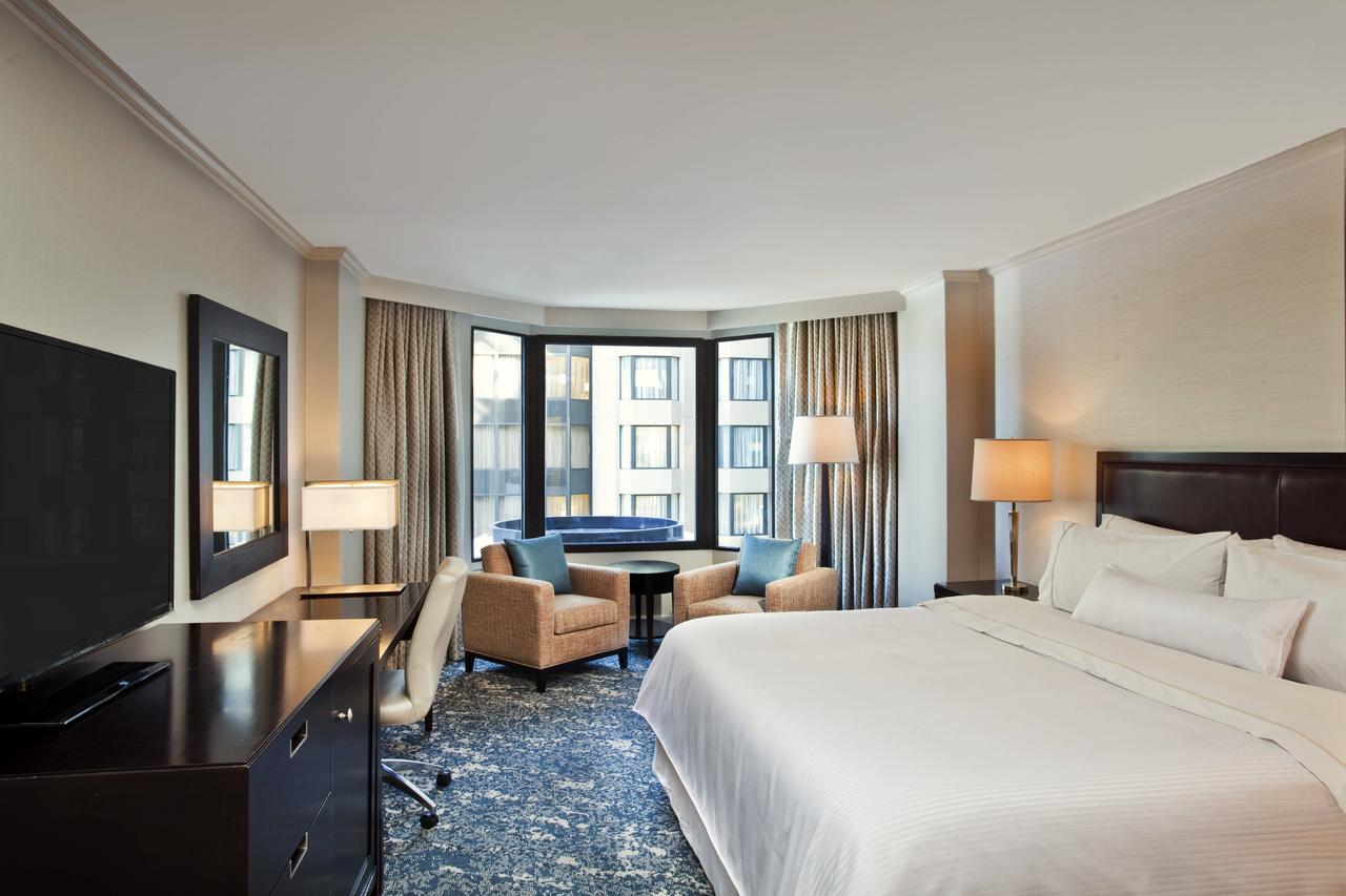 The Westin Washington, D.C. City Center - thumb 37