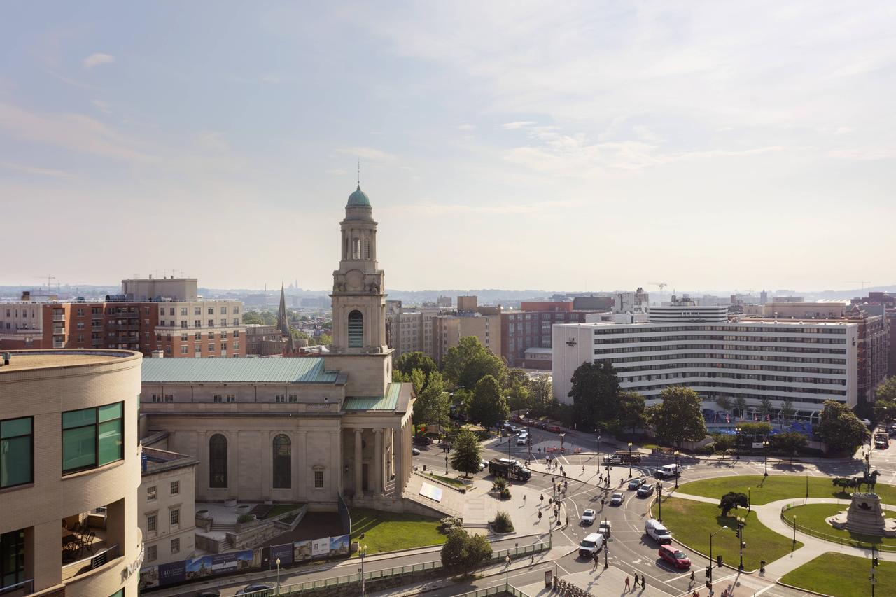 The Westin Washington, D.C. City Center - thumb 0