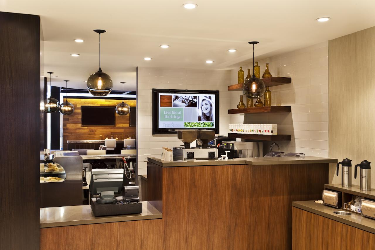 The Westin Washington, D.C. City Center - thumb 13