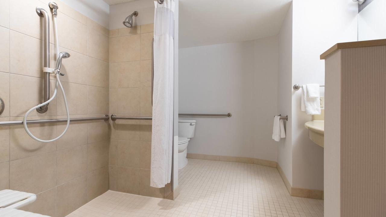 Courtyard Washington, DC/U.S. Capitol - thumb 8