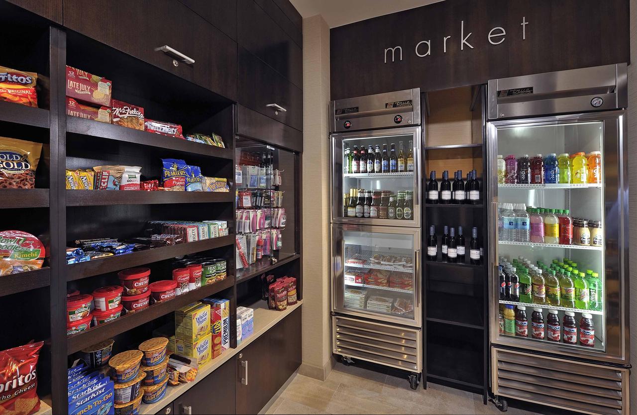 Courtyard Washington, DC/U.S. Capitol - thumb 22