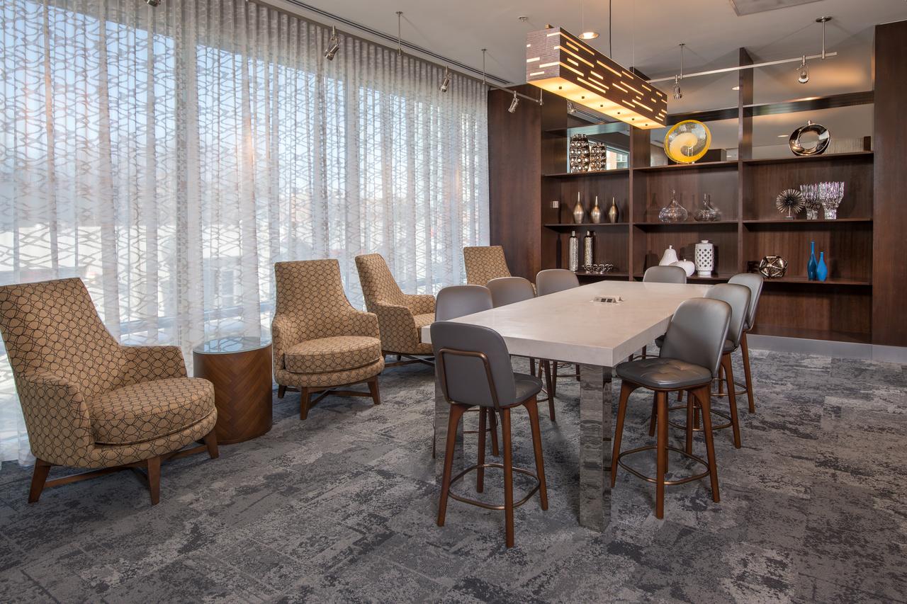 Courtyard Washington, DC/U.S. Capitol - thumb 19