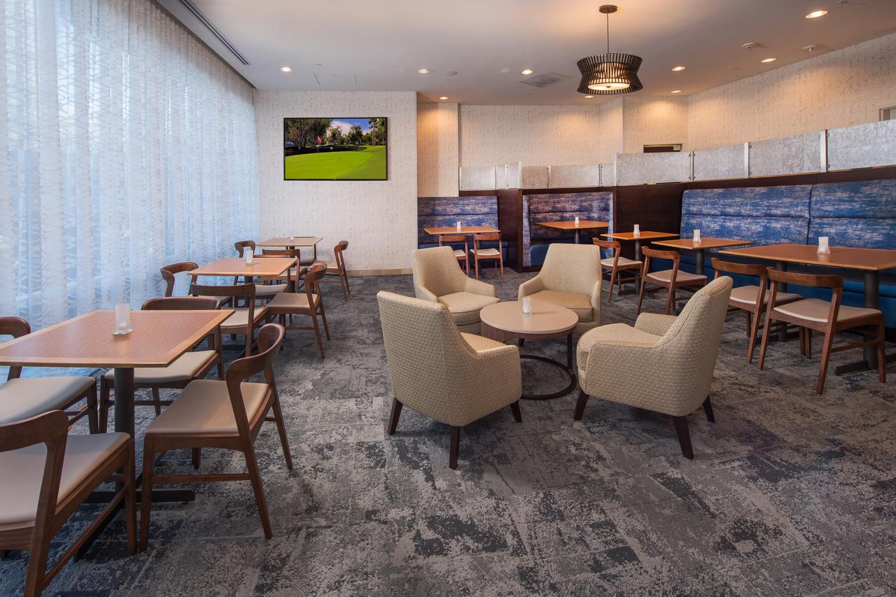 Courtyard Washington, DC/U.S. Capitol - thumb 25